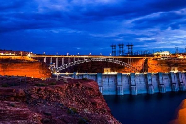 Best Western Plus at Lake Powell