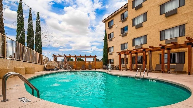 Best Western Plus at Lake Powell
