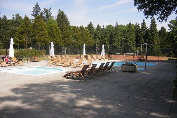 Fletcher HotelRestaurant VictoriaHoenderloo