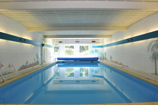 Fletcher HotelRestaurant VictoriaHoenderloo