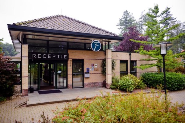 Fletcher HotelRestaurant VictoriaHoenderloo