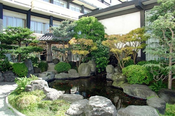 Hotel Kabuki, A Joie De Vivre Hotel