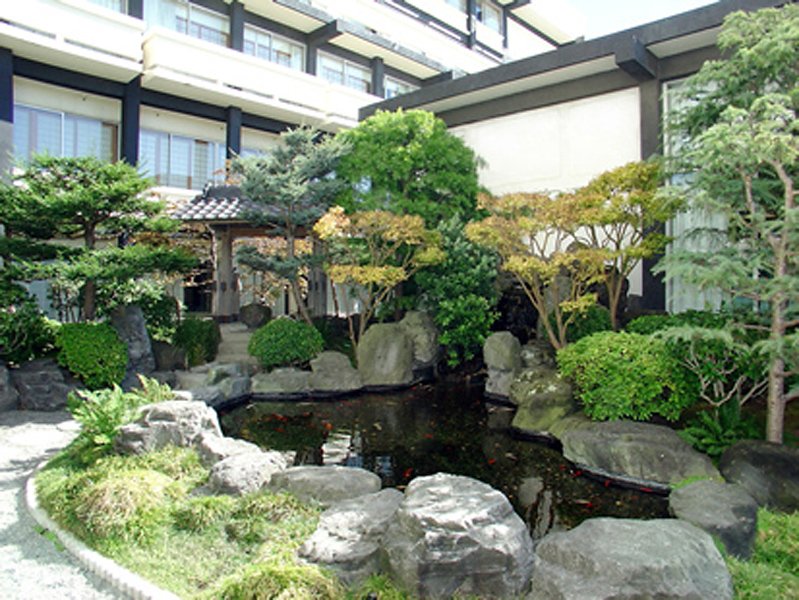 Hotel Kabuki, a Joie de Vivre Hotel