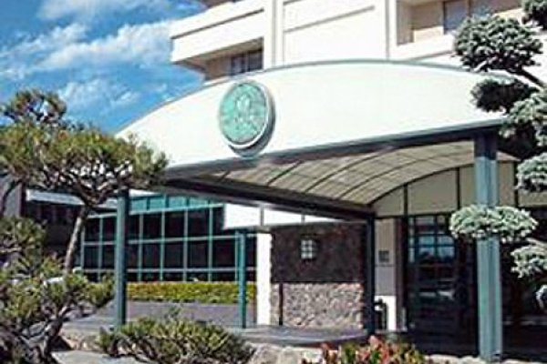 Hotel Kabuki, a Joie de Vivre Hotel
