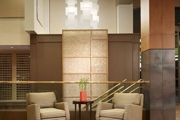 Hotel Kabuki, a Joie de Vivre Hotel