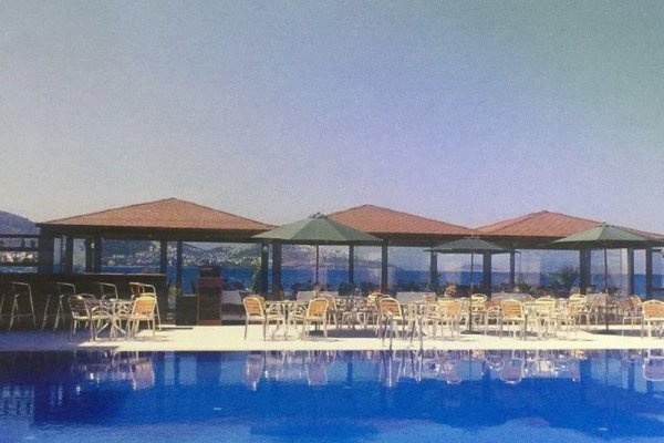 Elite Hotel Bodrum