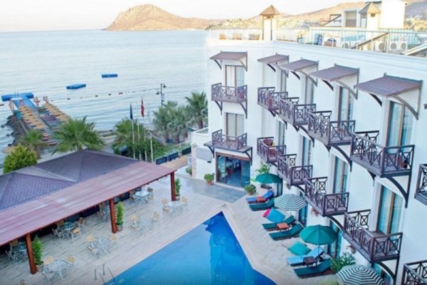 Elite Hotel Bodrum