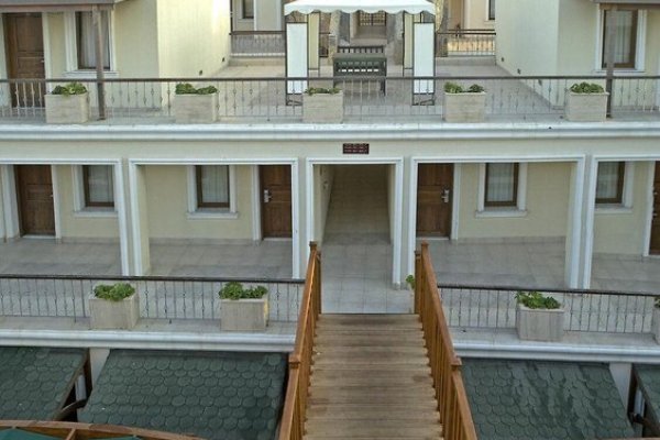 Elite Hotel Bodrum