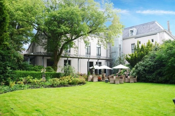 Fletcher HotelPaleis Stadhouderlijk Hof