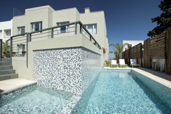 Regency Rambla Design Apart Hotel