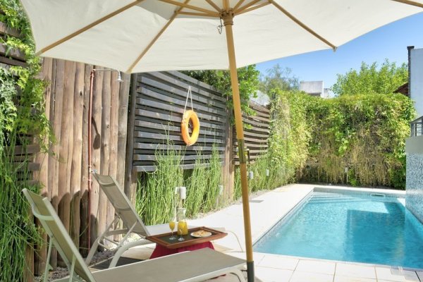 Regency Rambla Design Apart Hotel