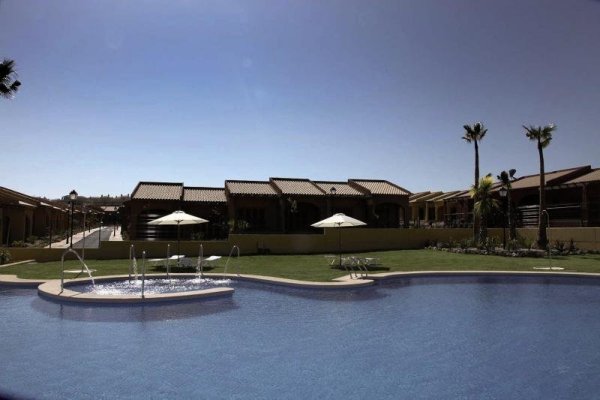 Santara Resort