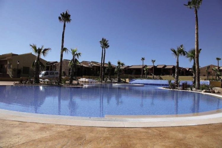 Santara Resort