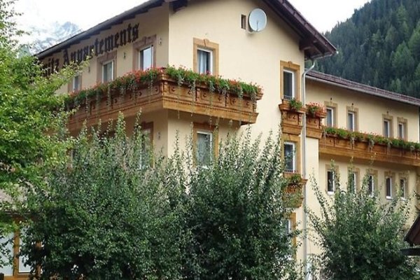 Mallnitz Appartements