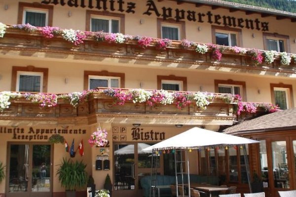 Mallnitz Appartements