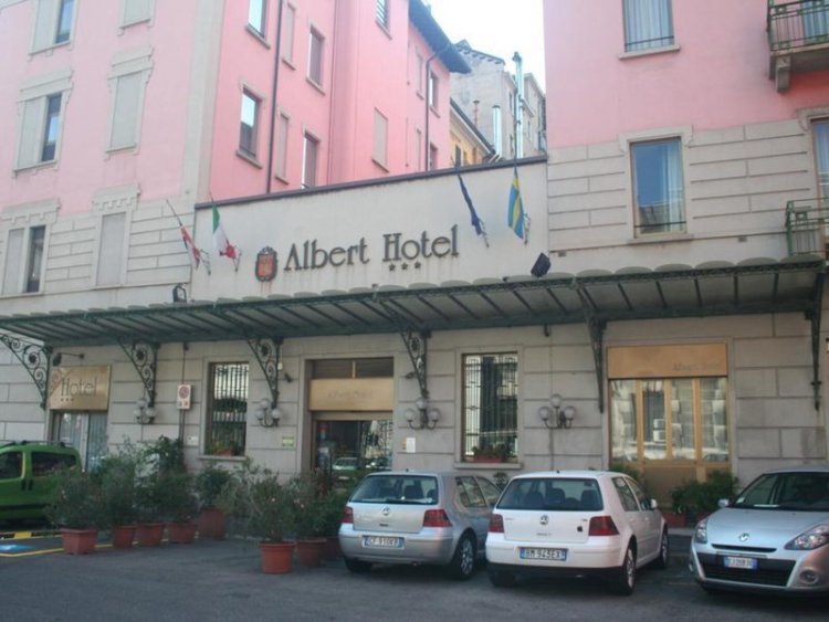 Albert