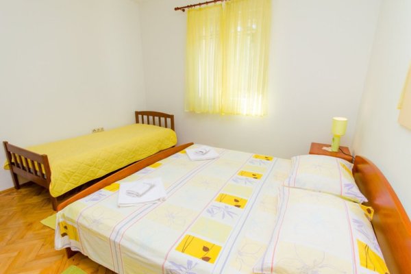 Apartments Ivana