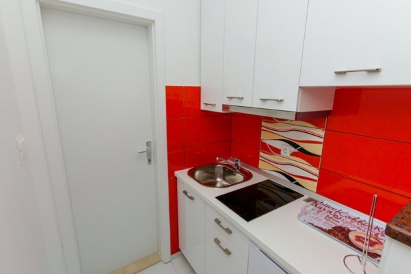 Apartments Ivana