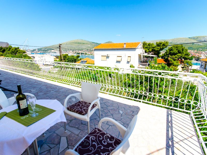 Apartments Ivana