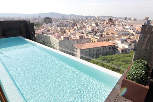 Andante Hotel