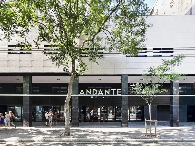 Andante Hotel