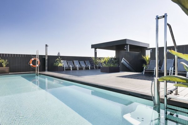 Andante Hotel