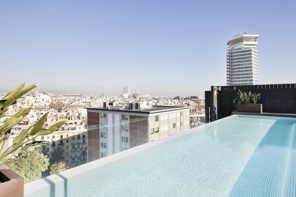 Andante Hotel