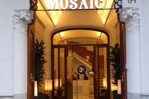 Ona Hotels Mosaic