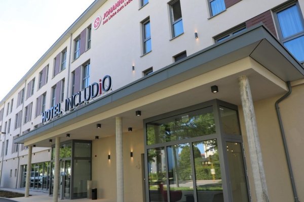 Hotel Includio