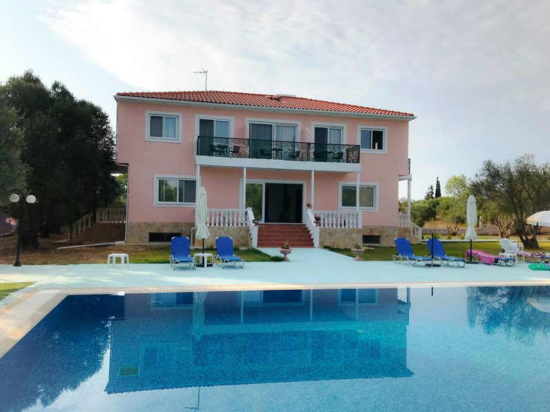 Ai Helis Resort
