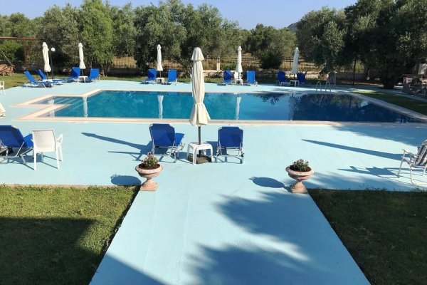 Ai Helis Resort