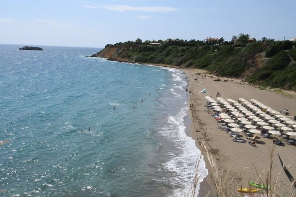 Ai Helis Resort
