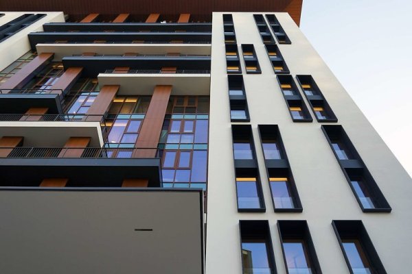 Milano Verticale | UNA Esperienze