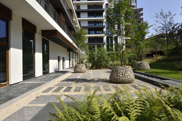 Milano Verticale | UNA Esperienze