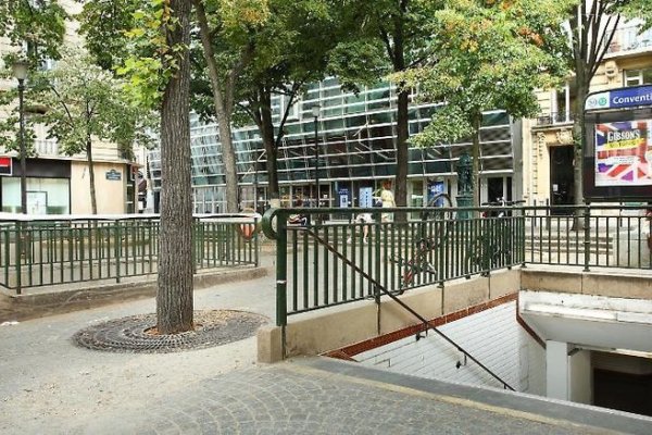 Hôtel Auguste