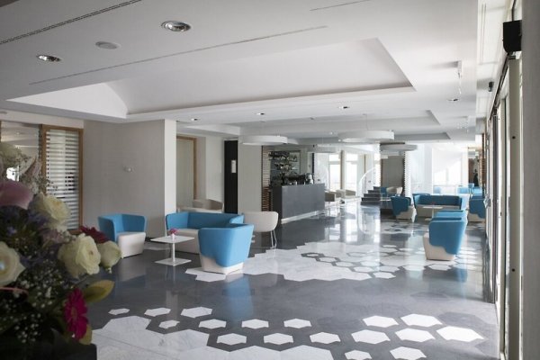 Hotel Villa Ersilia