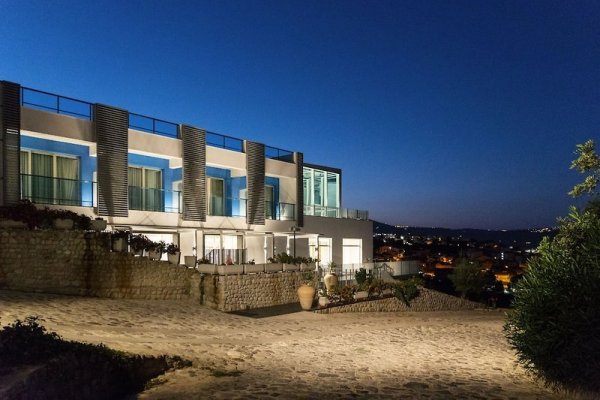 Hotel Villa Ersilia
