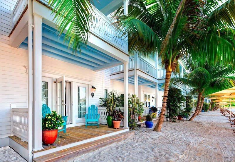 Parrot Key Hotel & Villas