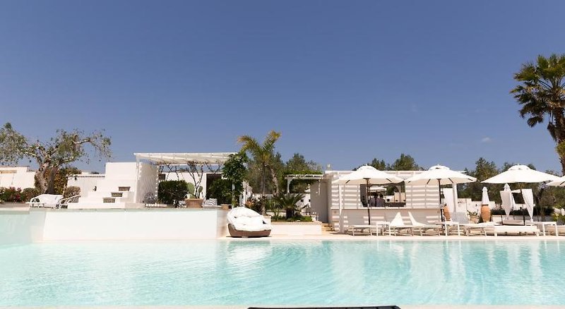 Resort Hotel Tenuta Centoporte