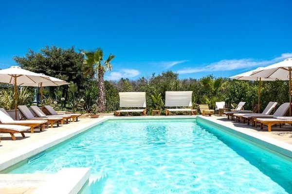 Resort Hotel Tenuta Centoporte