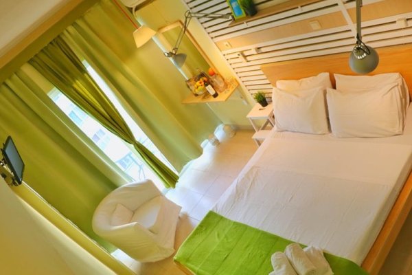 SVEA Hotel Rhodos