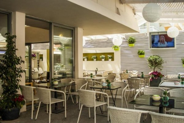 SVEA Hotel Rhodos