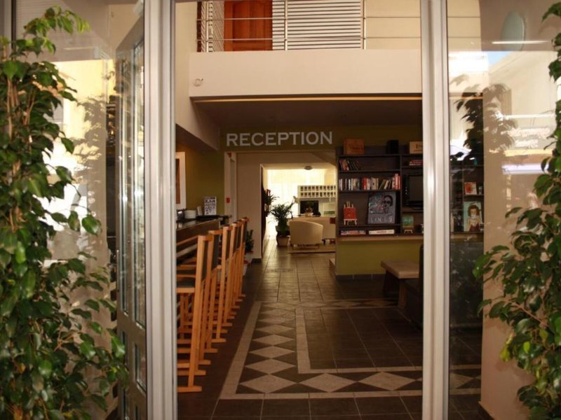 SVEA Hotel Rhodos