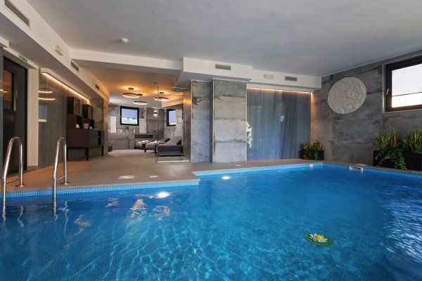 Hotel Cittar & Villa Cittar
