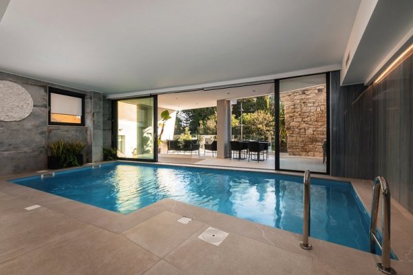 Hotel Cittar & Villa Cittar