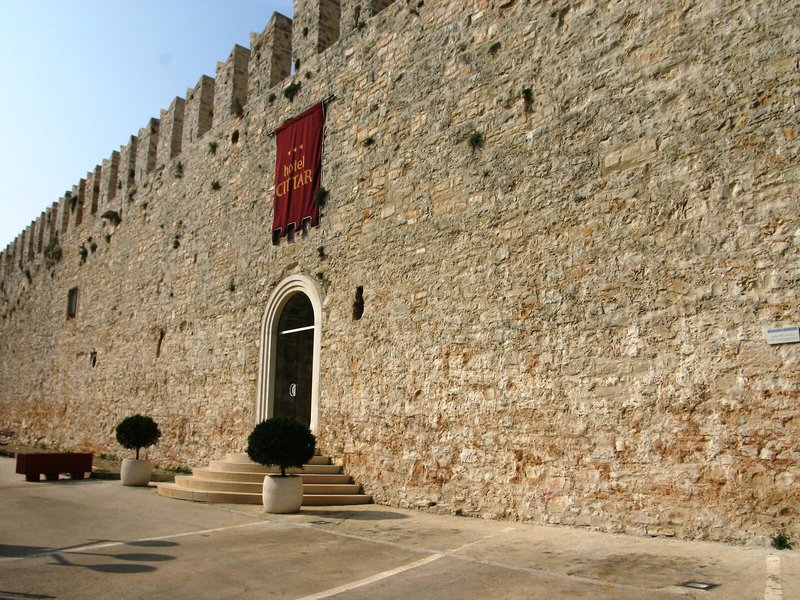 Hotel Cittar & Villa Cittar
