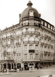 Hotel Aliados