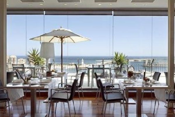 AC Hotel Málaga Palacio