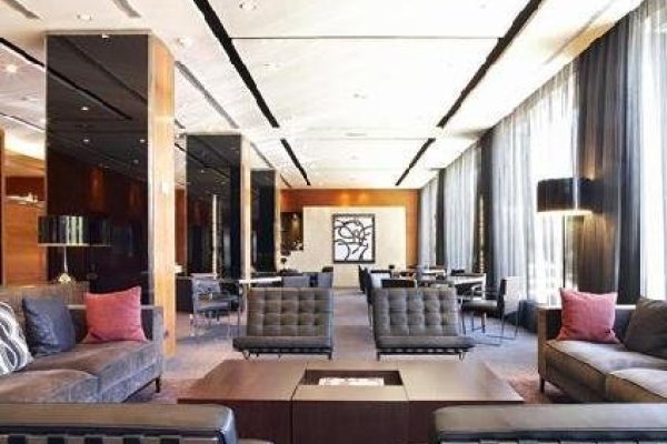 AC Hotel Málaga Palacio