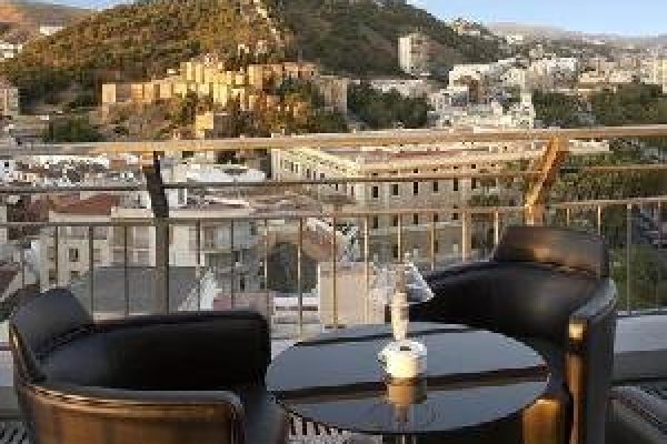 AC Hotel Málaga Palacio